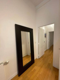 
                                                                                        Location
                                                                                         Beau 2P meublé 42m² avec terrasse sud 12m²