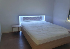 
                                                                                        Location
                                                                                         Beau 2P meublé 42m² +balcon face ile de la Jatte