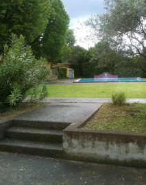
                                                                                        Location
                                                                                         Beau 2P meublé 42m² La Torse