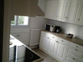 
                                                                                        Location
                                                                                         Beau 2P meublé 42m² proche de la Gare