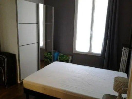 
                                                                                        Location
                                                                                         Beau 2P meublé 42m² proche de la Gare