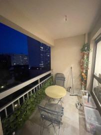 
                                                                                        Location
                                                                                         Beau 2P meublé 42m² refait à neuf avec balcon