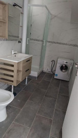 
                                                                                        Location
                                                                                         Beau 2P meublé 42m² refait à neuf  IVRY