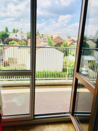 
                                                                                        Location
                                                                                         Beau 2P meublé 43m² vieux St Maur calme absolu
