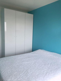
                                                                                        Location
                                                                                         Beau 2P meublé 43m² vieux St Maur calme absolu