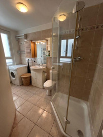 
                                                                                        Location
                                                                                         Beau 2P meublé 44 m2 Gare Saint Lazare