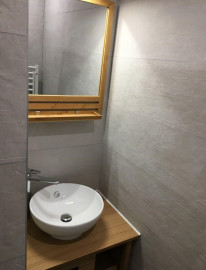 
                                                                                        Location
                                                                                         Beau 2P meublé 44m² en duplex avec petit jardin