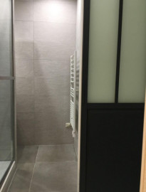 
                                                                                        Location
                                                                                         Beau 2P meublé 44m² en duplex avec petit jardin