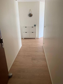
                                                                                        Location
                                                                                         Beau 2P meublé 44m² lumineux
