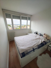 
                                                                                        Location
                                                                                         Beau 2P meublé 44m² NANTERRE centre
