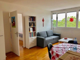 
                                                                                        Location
                                                                                         Beau 2P meublé 44m² NANTERRE centre