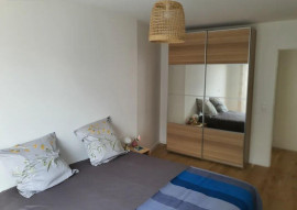 
                                                                                        Location
                                                                                         Beau 2P meublé 44m² proche Porte de Clignancourt
