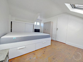 
                                                                                        Location
                                                                                         Beau 2P meublé 44m² Verneuil