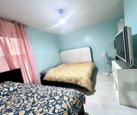 
                                                                                        Location
                                                                                         Beau 2P meublé 45m² à Colombes