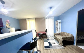 
                                                                                        Location
                                                                                         Beau 2P meublé 45m² à Colombes