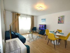 
                                                                                        Location
                                                                                         Beau 2P meublé 45m² avec ascenseur et parking
