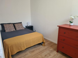 
                                                                                        Location
                                                                                         Beau 2P meublé 45m² avec terrasse