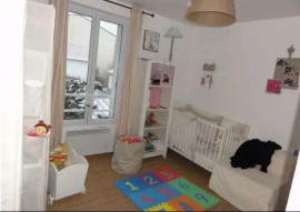 
                                                                                        Location
                                                                                         Beau 2P meublé 45m² Carrez (70m² au sol) en Duplex