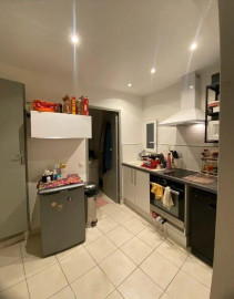 
                                                                                        Location
                                                                                         Beau 2P meublé 45m² en plein cœur de l'Ecusson