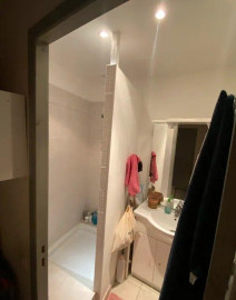 
                                                                                        Location
                                                                                         Beau 2P meublé 45m² en plein cœur de l'Ecusson