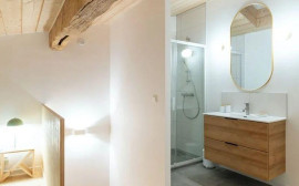 
                                                                                        Location
                                                                                         Beau 2P meublé 45m² entièrement rénové très calme