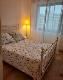 
                                                                                        Location
                                                                                         Beau 2P meublé 46m² rénové avec balcon