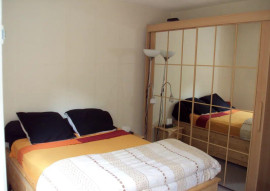 
                                                                                        Location
                                                                                         Beau 2P Meublé 48 m² Parking, Terrasse, Piscine