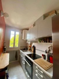 
                                                                                        Location
                                                                                         Beau 2P MEUBLE 48m²