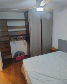 
                                                                                        Location
                                                                                         Beau 2P meublé 48m² avec balcon de 16m²