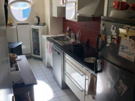 
                                                                                        Location
                                                                                         Beau 2P meublé 49m² au calme, côté cour