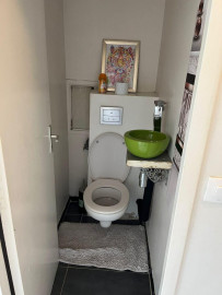 
                                                                                        Location
                                                                                         Beau 2P meublé 49m² avec balcon