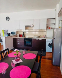 
                                                                                        Location
                                                                                         Beau 2P meublé 49m² entièrement rénové