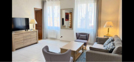 
                                                                                        Location
                                                                                         Beau 2P meublé 49m² lumineux et idéalement situé