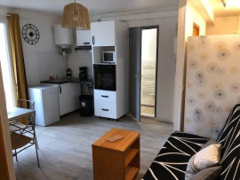 
                                                                                        Location
                                                                                         Beau 2P meublé 49m² rare à Valenciennes