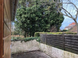 
                                                                                        Location
                                                                                         Beau 2P meublé 49m² rare à Valenciennes