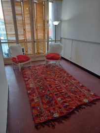 
                                                                                        Location
                                                                                         Beau 2P meublé 50m²