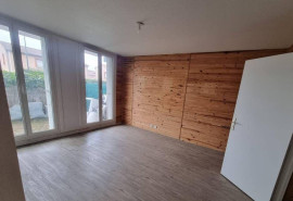 
                                                                                        Location
                                                                                         Beau 2P meublé 50m² avec jardin privatif