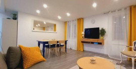 
                                                                                        Location
                                                                                         Beau 2P meublé 50m² lumineux