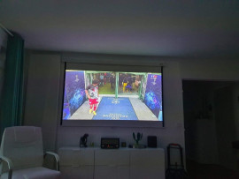 
                                                                                        Location
                                                                                         Beau 2P meublé 51m² avec terrasse