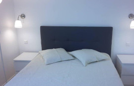 
                                                                                        Location
                                                                                         Beau 2P meublé 51m² très calme