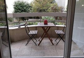 
                                                                                        Location
                                                                                         Beau 2P meublé 51m² très calme