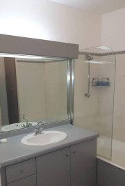 
                                                                                        Location
                                                                                         Beau 2P meublé 51m² très calme