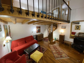 
                                                                                        Location
                                                                                         Beau 2P meublé 53 m²  avec patio