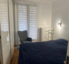 
                                                                                        Location
                                                                                         Beau 2P meublé 54m² avec balcon