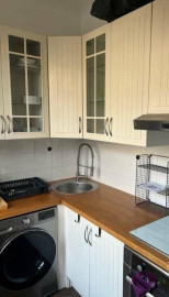 
                                                                                        Location
                                                                                         Beau 2P meublé 54m² avec balcon