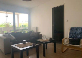 
                                                                                        Location
                                                                                         Beau 2P meublé 58m² au calme