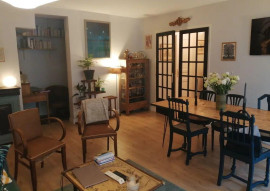 
                                                                                        Location
                                                                                         Beau 2P meublé 58m²  très calme quartier des prés