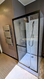 
                                                                                        Location
                                                                                         Beau 2P meublé 60m² calme Père Lachaise