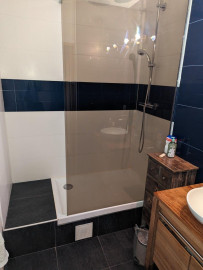 
                                                                                        Location
                                                                                         Beau 2P meublé 74m² dans un quartier calme