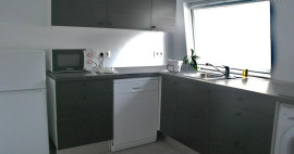 
                                                                                        Location
                                                                                         Beau 2P meublé charmant, calme et clair de 40m²